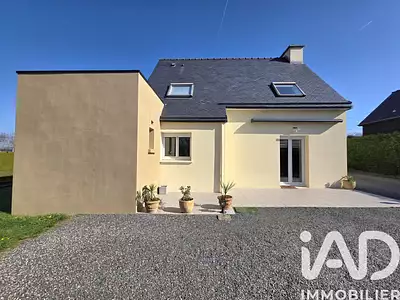 Maison, 95 m²
