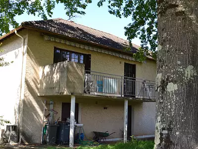 Maison, 150 m²