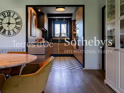 Maison, 321 m²