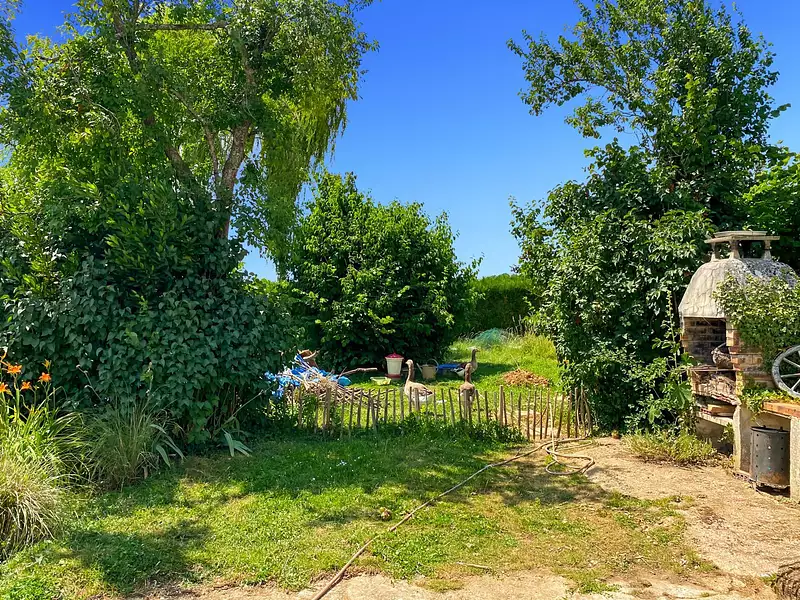 Maison, 48 m²
