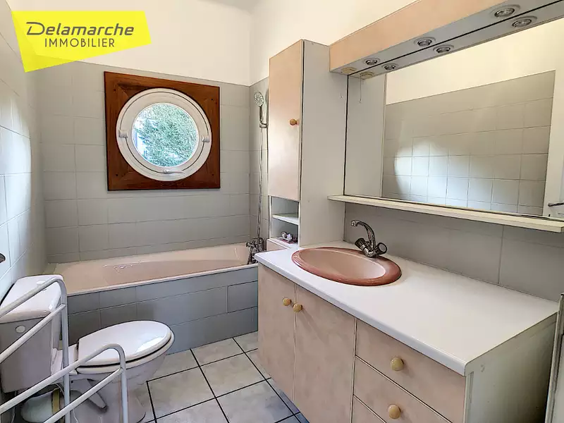 Maison, 79,37 m²