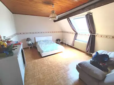 Maison, 161,11 m²