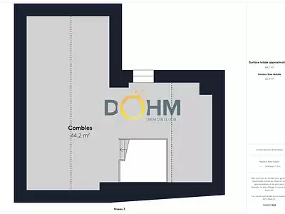 Maison, 117,2 m²