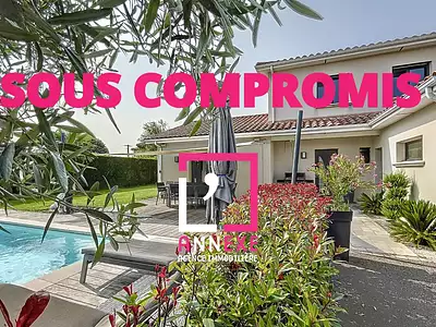 Maison, 136,45 m²