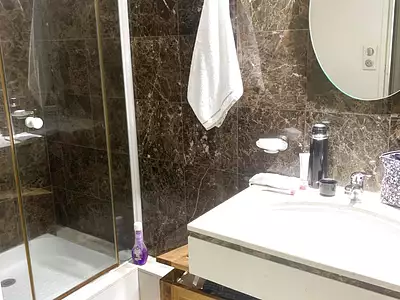 Appartement, 100 m²