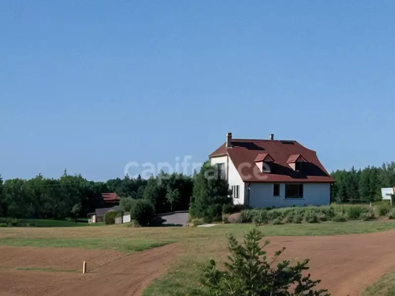 Maison, 167 m²