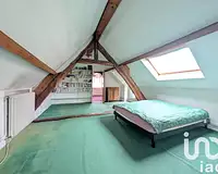 Maison, 160 m²