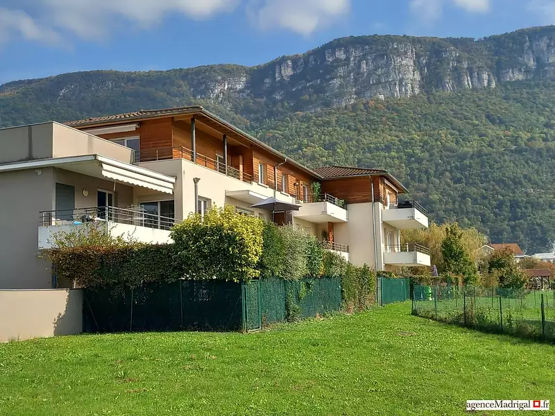 Appartement, 70,11 m²