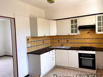 Appartement, 78,3 m²