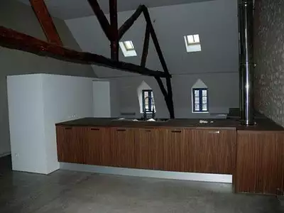 Appartement, 103 m²