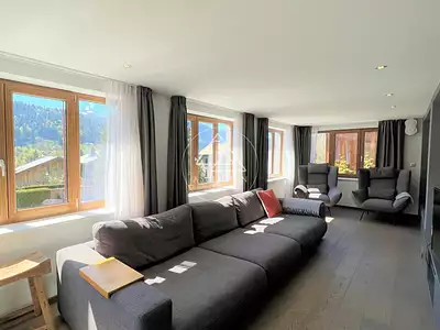 Appartement, 114,76 m²