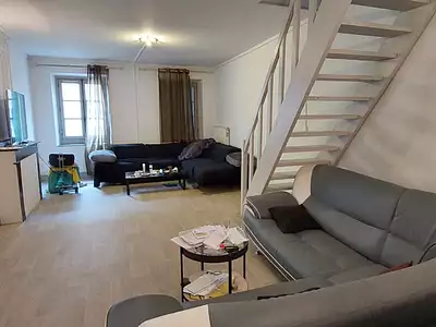Immeuble, 430 m²