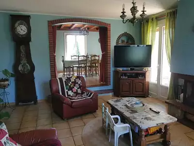 Maison, 160 m²