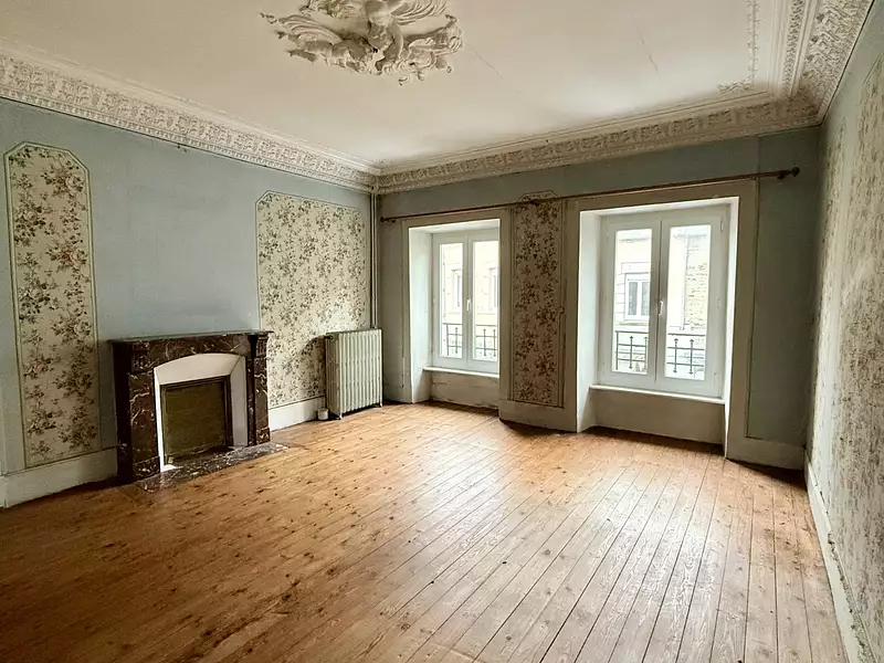 Maison, 150 m²