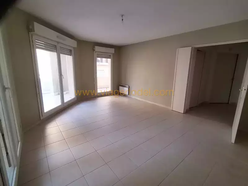 Appartement, 63,45 m²