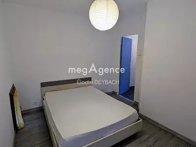 Maison, 42 m²