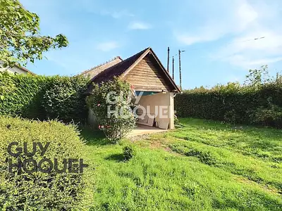 Maison, 100,1 m²