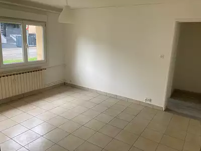 Appartement, 60 m²