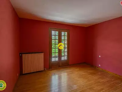 Maison, 116 m²