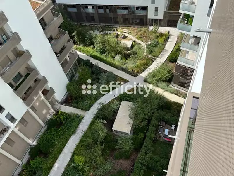 Appartement, 84 m²