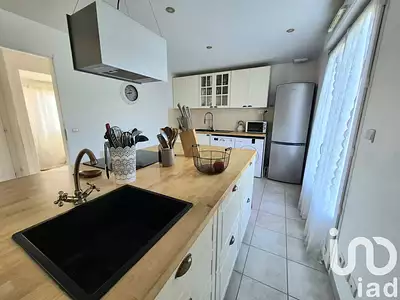 Maison, 134 m²