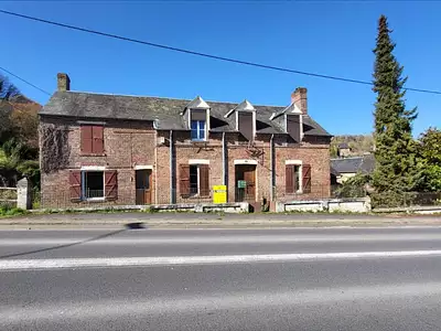 Maison, 130 m²