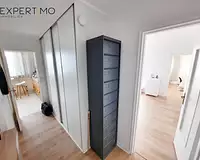 Appartement, 54,54 m²