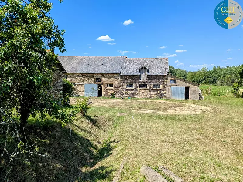 Maison, 180 m²