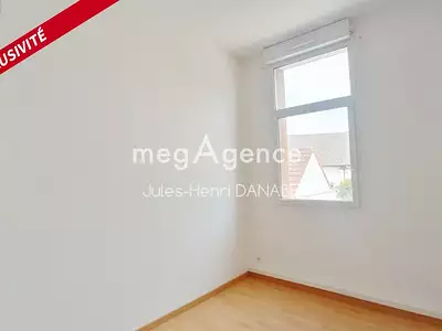 Appartement, 76 m²