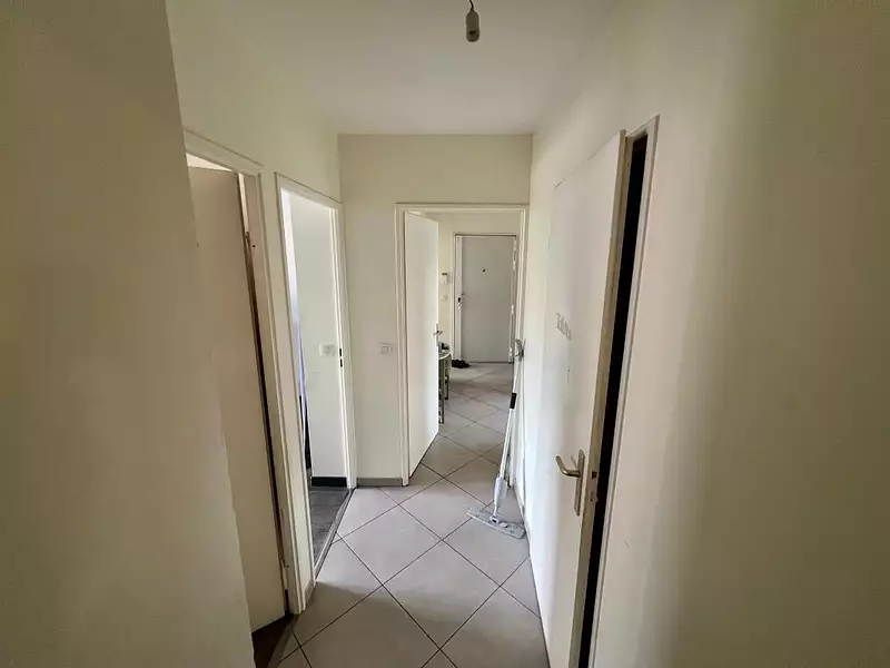 Appartement, 70 m²