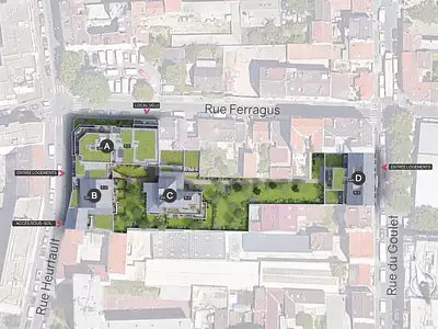 LE FERRAGUS