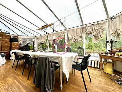 Maison, 227 m²