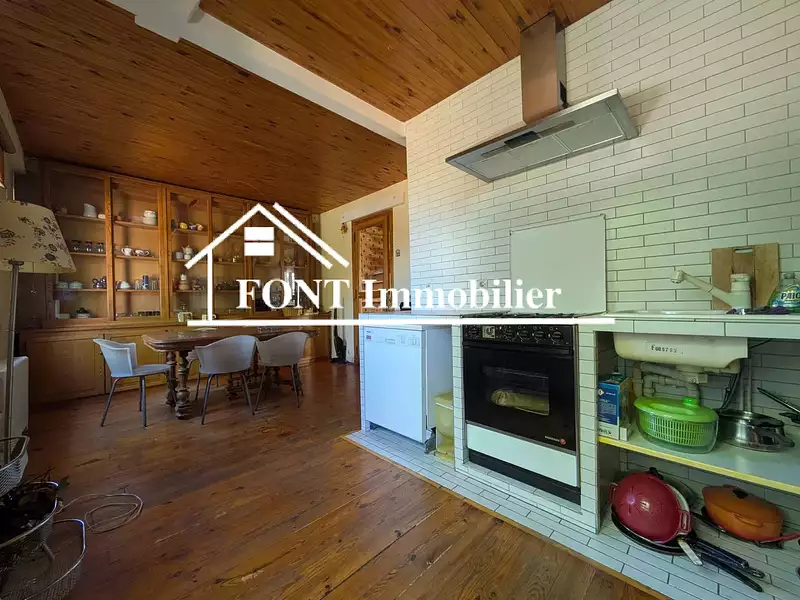 Maison, 121,31 m²