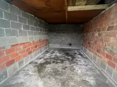Parking, 11,5 m²