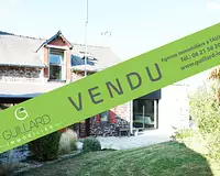 Maison, 65 m²