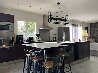 Maison, 158 m²