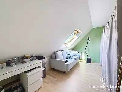 Maison, 92 m²