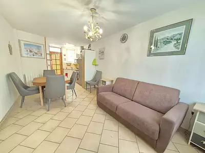 Appartement, 49,02 m²