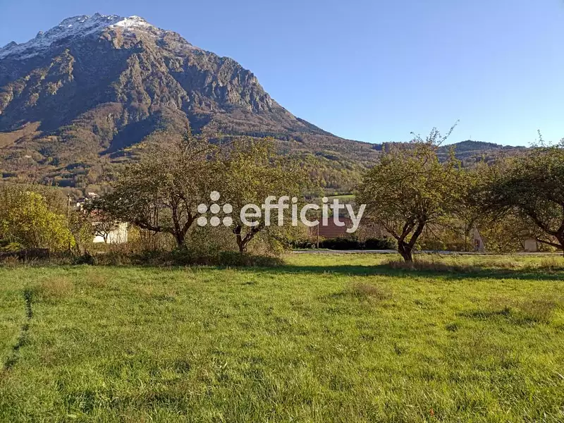 Terrain, 960 m²