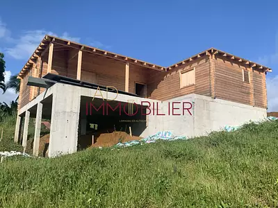 Maison, 95 m²