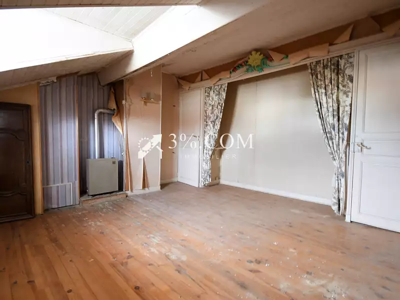 Maison, 264 m²