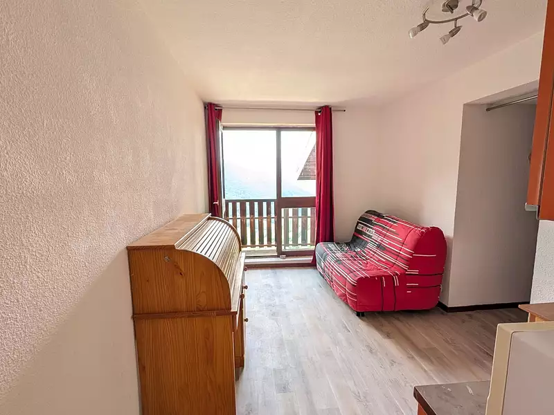 Appartement, 20 m²