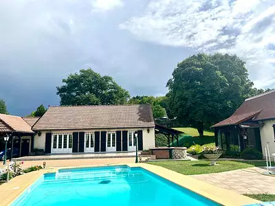 Maison, 160 m²