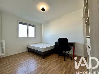 Appartement, 19 m²