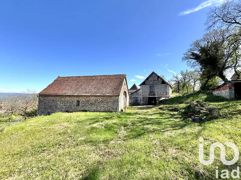 Maison, 300 m²