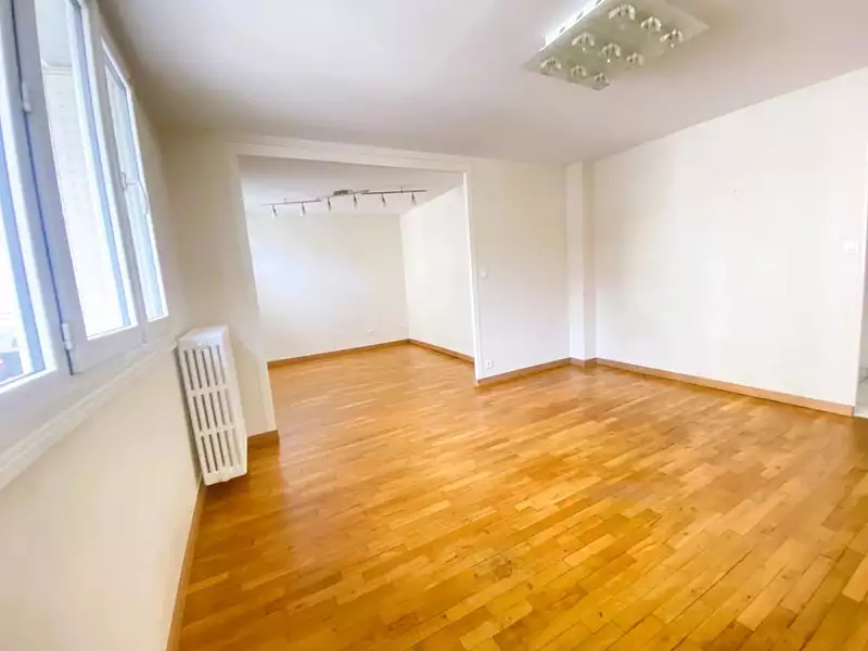 Appartement, 66 m²