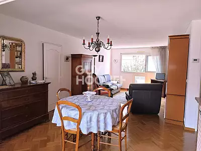 Appartement, 82,17 m²