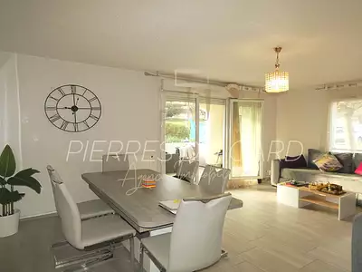 Appartement, 83,7 m²
