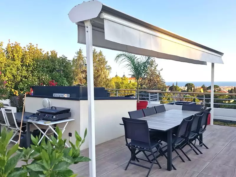 Appartement, 80 m²