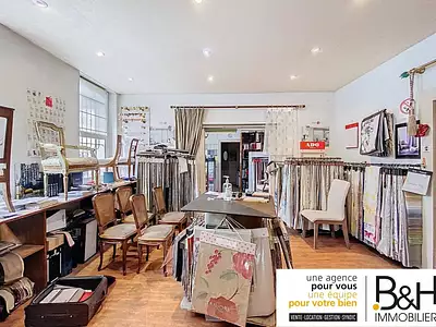 Appartement, 134,61 m²